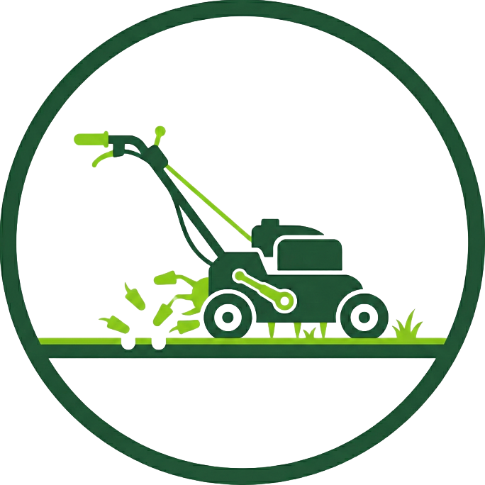 Fertilization plans and services Icon