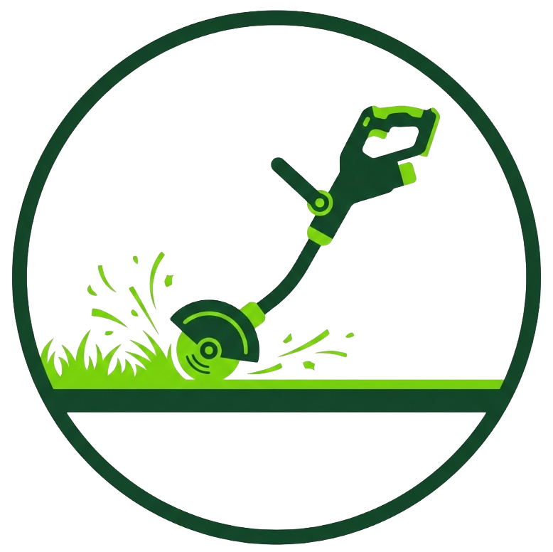 Edging Services Icon